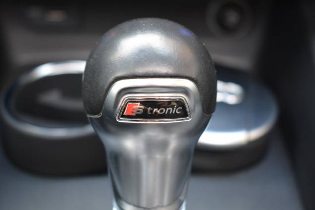 AUDI A3 DESIGN LUXE FINITION S-LINE QUATTRO 2.0 TFSI 190 CV / TOIT OUVRANT PANORAMIQUE / ORIGINE FRANCE / BANG & OLUFSEN 27