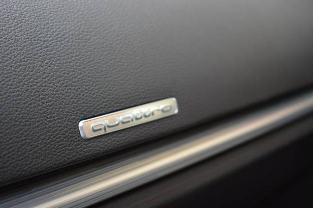 AUDI A3 DESIGN LUXE FINITION S-LINE QUATTRO 2.0 TFSI 190 CV / TOIT OUVRANT PANORAMIQUE / ORIGINE FRANCE / BANG & OLUFSEN 25