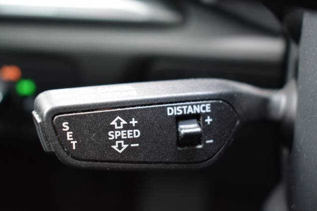 AUDI A3 DESIGN LUXE FINITION S-LINE QUATTRO 2.0 TFSI 190 CV / TOIT OUVRANT PANORAMIQUE / ORIGINE FRANCE / BANG & OLUFSEN 13