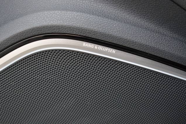 AUDI A3 DESIGN LUXE FINITION S-LINE QUATTRO 2.0 TFSI 190 CV / TOIT OUVRANT PANORAMIQUE / ORIGINE FRANCE / BANG & OLUFSEN 17
