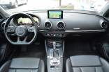 AUDI A3 DESIGN LUXE FINITION S-LINE QUATTRO 2.0 TFSI 190 CV / TOIT OUVRANT PANORAMIQUE / ORIGINE FRANCE / BANG & OLUFSEN 20