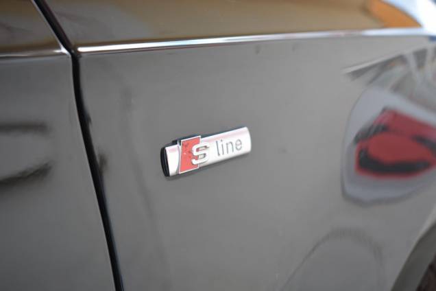 AUDI A3 DESIGN LUXE FINITION S-LINE QUATTRO 2.0 TFSI 190 CV / TOIT OUVRANT PANORAMIQUE / ORIGINE FRANCE / BANG & OLUFSEN 11