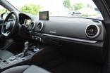 AUDI A3 DESIGN LUXE FINITION S-LINE QUATTRO 2.0 TFSI 190 CV / TOIT OUVRANT PANORAMIQUE / ORIGINE FRANCE / BANG & OLUFSEN 32