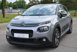 CITROEN C3 SHINE 1.2 110 CV 5 PORTES / 1ère MAIN / 25900 KMS 