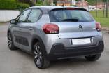 CITROEN C3 SHINE 1.2 110 CV 5 PORTES / 1ère MAIN / 25900 KMS  3