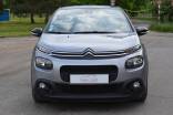 CITROEN C3 SHINE 1.2 110 CV 5 PORTES / 1ère MAIN / 25900 KMS  5