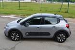 CITROEN C3 SHINE 1.2 110 CV 5 PORTES / 1ère MAIN / 25900 KMS  8