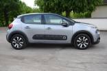 CITROEN C3 SHINE 1.2 110 CV 5 PORTES / 1ère MAIN / 25900 KMS  9