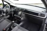 CITROEN C3 SHINE 1.2 110 CV 5 PORTES / 1ère MAIN / 25900 KMS  17