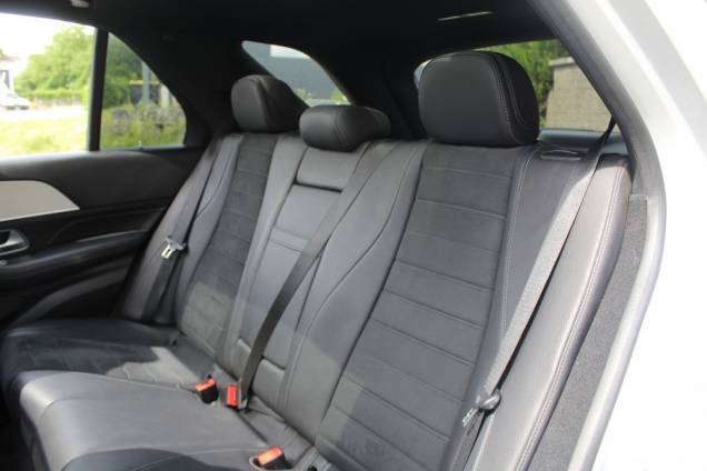 MERCEDES BENZ GLE 300 AMG LINE 2.0D 245 CV 9G-TRONIC 4 MATIC / TOIT OUVRANT PANORAMIQUE / ORIGINE FRANCE 14