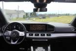 MERCEDES BENZ GLE 300 AMG LINE 2.0D 245 CV 9G-TRONIC 4 MATIC / TOIT OUVRANT PANORAMIQUE / ORIGINE FRANCE 11