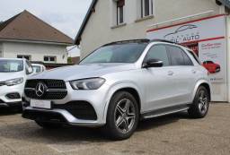 MERCEDES BENZ GLE 300 AMG LINE 2.0D 245 CV 9G-TRONIC 4 MATIC / TOIT OUVRANT PANORAMIQUE / ORIGINE FRANCE