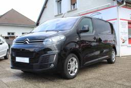 CITROEN JUMPY SPACE TOURER M 1.5 BLUEHDI 120 CV BVM6 / 8 PLACES / ORIGINE FRANCE