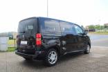 CITROEN JUMPY SPACE TOURER M 1.5 BLUEHDI 120 CV BVM6 / 8 PLACES / ORIGINE FRANCE 5