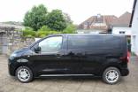 CITROEN JUMPY SPACE TOURER M 1.5 BLUEHDI 120 CV BVM6 / 8 PLACES / ORIGINE FRANCE 7