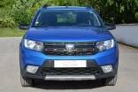 DACIA SANDERO STEPWAY  90 CV /  91600 KMS / CARNET D'ENTRETIEN COMPLET 5