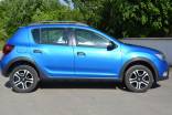 DACIA SANDERO STEPWAY  90 CV /  91600 KMS / CARNET D'ENTRETIEN COMPLET 7