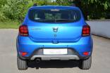 DACIA SANDERO STEPWAY  90 CV /  91600 KMS / CARNET D'ENTRETIEN COMPLET 6