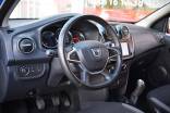 DACIA SANDERO STEPWAY  90 CV /  91600 KMS / CARNET D'ENTRETIEN COMPLET 9