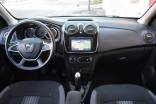 DACIA SANDERO STEPWAY  90 CV /  91600 KMS / CARNET D'ENTRETIEN COMPLET 13
