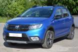 DACIA SANDERO STEPWAY  90 CV /  91600 KMS / CARNET D'ENTRETIEN COMPLET 1