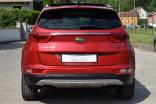 KIA SPORTAGE GT LINE 1.7 CRDI 141 CV DCT7  7