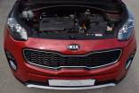 KIA SPORTAGE GT LINE 1.7 CRDI 141 CV DCT7  17