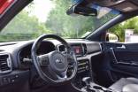 KIA SPORTAGE GT LINE 1.7 CRDI 141 CV DCT7  12