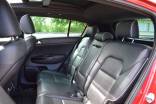 KIA SPORTAGE GT LINE 1.7 CRDI 141 CV DCT7  13