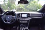KIA SPORTAGE GT LINE 1.7 CRDI 141 CV DCT7  9