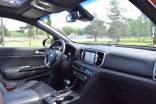 KIA SPORTAGE GT LINE 1.7 CRDI 141 CV DCT7  15