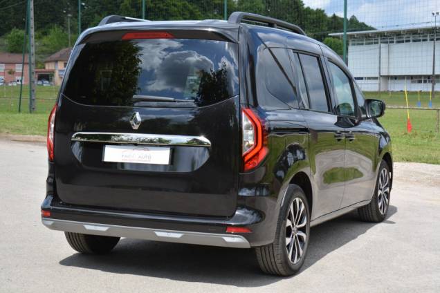 RENAULT KANGOO INTENS DCI 95 CV / 28700 KMS 3