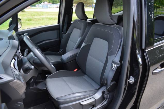 RENAULT KANGOO INTENS DCI 95 CV / 28700 KMS 11