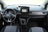 RENAULT KANGOO INTENS DCI 95 CV / 28700 KMS 19