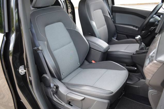 RENAULT KANGOO INTENS DCI 95 CV / 28700 KMS 26