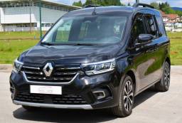 RENAULT KANGOO INTENS DCI 95 CV / 28700 KMS