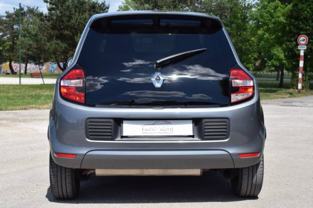 RENAULT TWINGO INTENS 0.9 TCE 90 CV 8