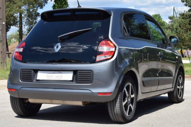 RENAULT TWINGO INTENS 0.9 TCE 90 CV 3