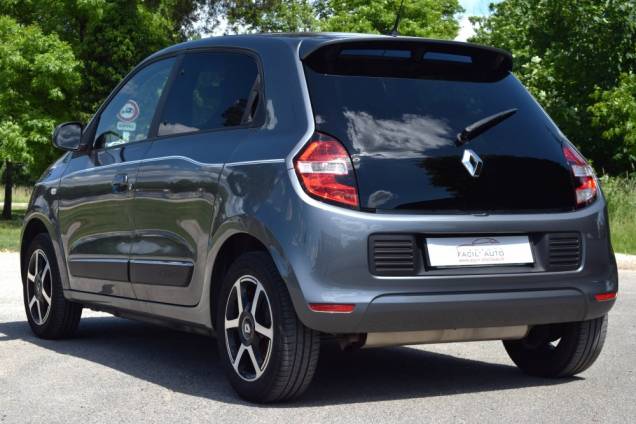 RENAULT TWINGO INTENS 0.9 TCE 90 CV 4