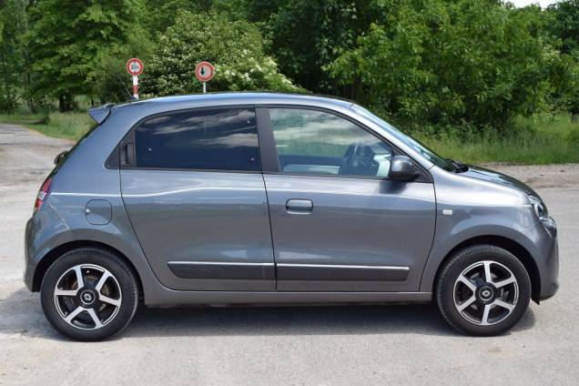 RENAULT TWINGO INTENS 0.9 TCE 90 CV 6