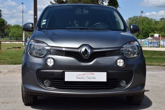 RENAULT TWINGO INTENS 0.9 TCE 90 CV 7