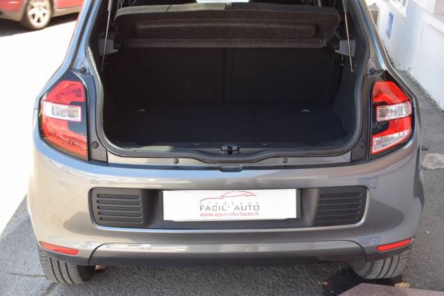 RENAULT TWINGO INTENS 0.9 TCE 90 CV 16
