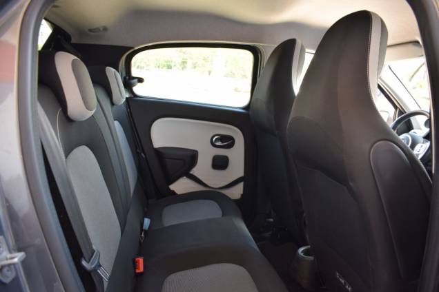 RENAULT TWINGO INTENS 0.9 TCE 90 CV 13