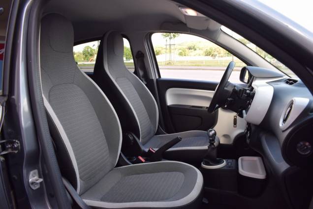 RENAULT TWINGO INTENS 0.9 TCE 90 CV 14