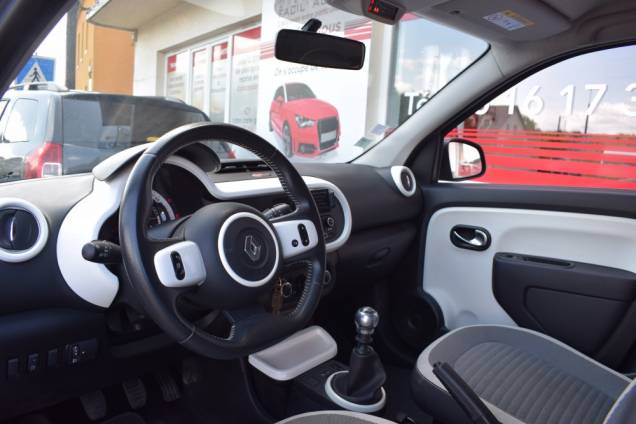 RENAULT TWINGO INTENS 0.9 TCE 90 CV 9