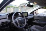 DACIA JOGGER EXTREME ECO-G 100 CV BVM6 / GPL / 7 PLACES 9