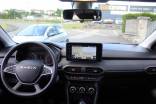DACIA JOGGER EXTREME ECO-G 100 CV BVM6 / GPL / 7 PLACES 10