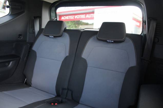 DACIA JOGGER EXTREME ECO-G 100 CV BVM6 / GPL / 7 PLACES 16