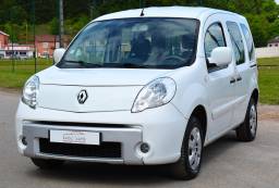 RENAULT KANGOO 1.5 DCI 90 CV