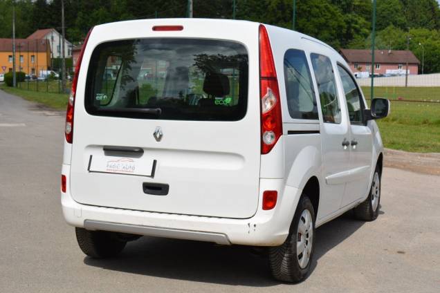 RENAULT KANGOO 1.5 DCI 90 CV 3